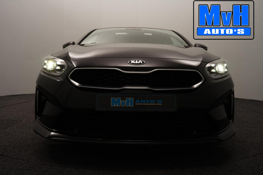 Kia ProCeed 1.4 T-GDI GT-PlusLine|FULL-OPTIONS!|PANO|VIRTUAL