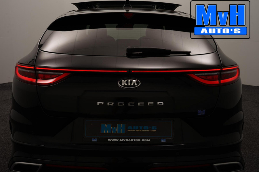 Kia ProCeed 1.4 T-GDI GT-PlusLine|FULL-OPTIONS!|PANO|VIRTUAL