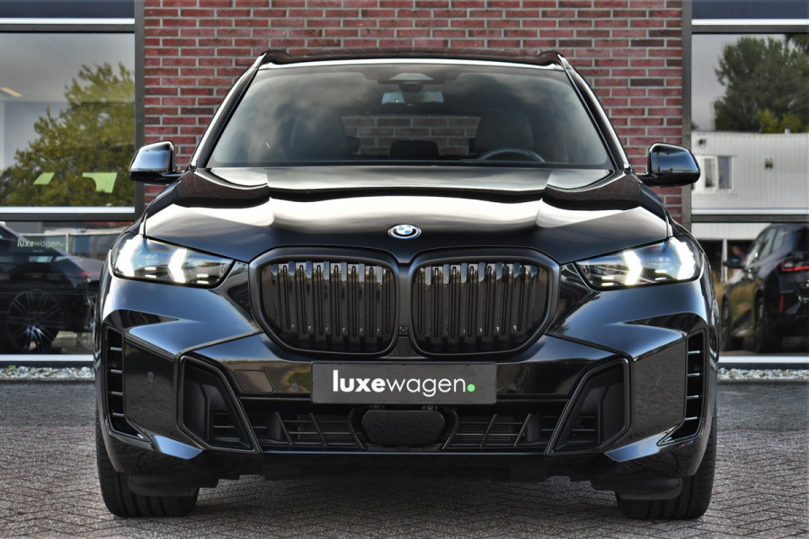 BMW X5 xDrive50e M-Sport Pro Pano Comf-zetels H/K HUD 360 22-inch