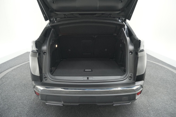 Peugeot 3008 1.2 Hybrid 136 GT | 360 Camera | Adaptieve Cruise Control | Elektronische Kofferklep | Navigatie