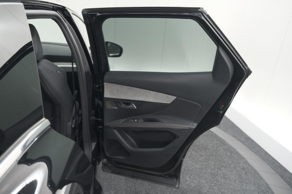 Peugeot 3008 1.2 Hybrid 136 GT | 360 Camera | Adaptieve Cruise Control | Elektronische Kofferklep | Navigatie