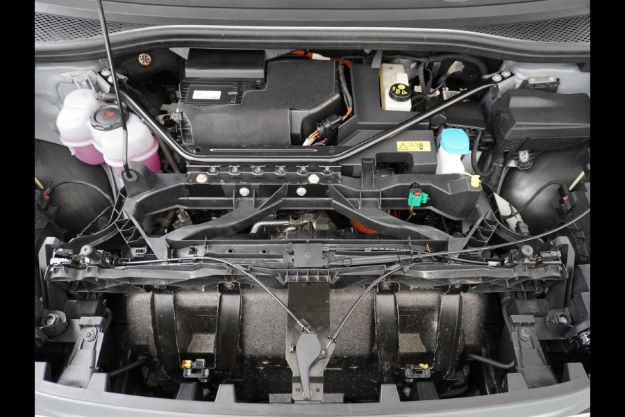Audi Q4 e-tron 50 quattro Advanced edition 77 kWh MEMORY SEAT | ELEK. TREKHAAK | LEDER | RIJKLAARPRIJS incl. 12mnd BOVAG
