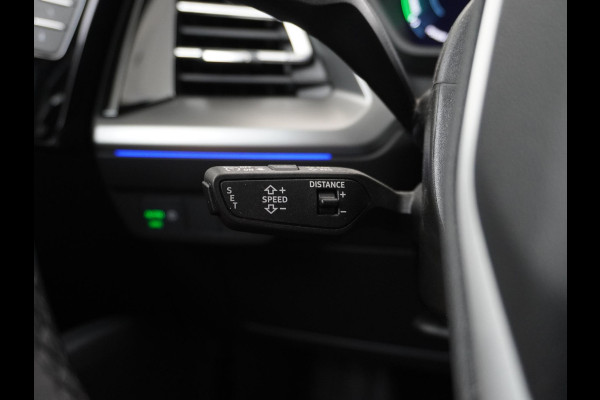 Audi Q4 e-tron 50 quattro Advanced edition 77 kWh MEMORY SEAT | ELEK. TREKHAAK | LEDER | RIJKLAARPRIJS incl. 12mnd BOVAG