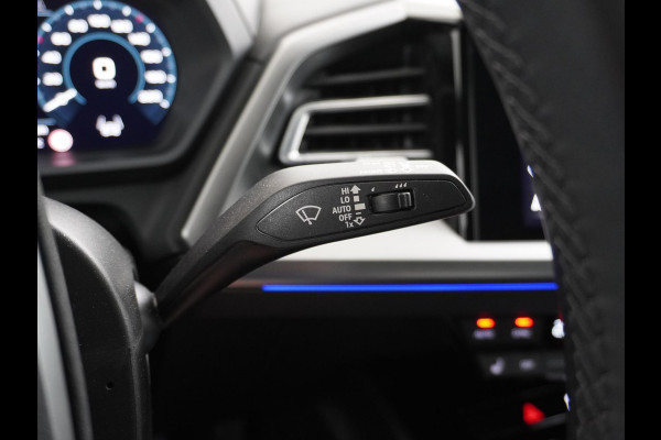 Audi Q4 e-tron 50 quattro Advanced edition 77 kWh MEMORY SEAT | ELEK. TREKHAAK | LEDER | RIJKLAARPRIJS incl. 12mnd BOVAG