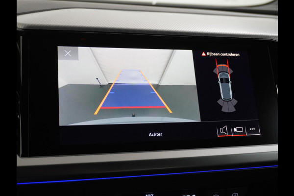 Audi Q4 e-tron 50 quattro Advanced edition 77 kWh MEMORY SEAT | ELEK. TREKHAAK | LEDER | RIJKLAARPRIJS incl. 12mnd BOVAG