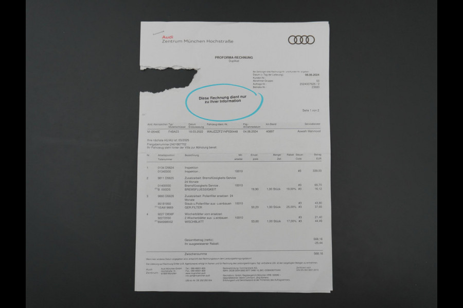 Audi Q4 e-tron 50 quattro Advanced edition 77 kWh MEMORY SEAT | ELEK. TREKHAAK | LEDER | RIJKLAARPRIJS incl. 12mnd BOVAG