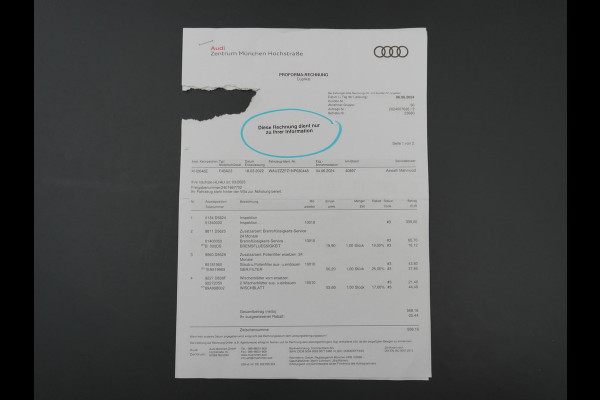 Audi Q4 e-tron 50 quattro Advanced edition 77 kWh MEMORY SEAT | ELEK. TREKHAAK | LEDER | RIJKLAARPRIJS incl. 12mnd BOVAG