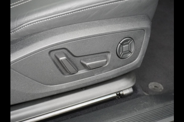 Audi Q4 e-tron 50 quattro Advanced edition 77 kWh MEMORY SEAT | ELEK. TREKHAAK | LEDER | RIJKLAARPRIJS incl. 12mnd BOVAG