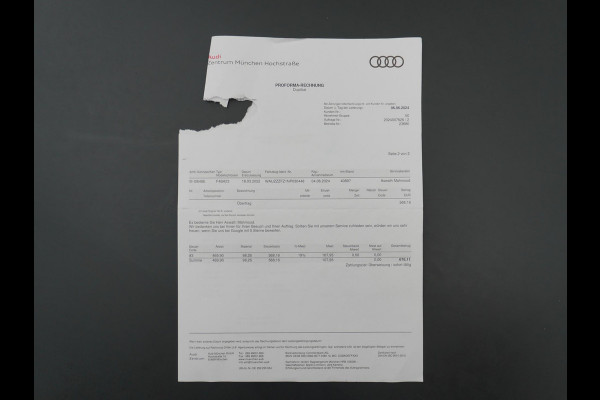 Audi Q4 e-tron 50 quattro Advanced edition 77 kWh MEMORY SEAT | ELEK. TREKHAAK | LEDER | RIJKLAARPRIJS incl. 12mnd BOVAG