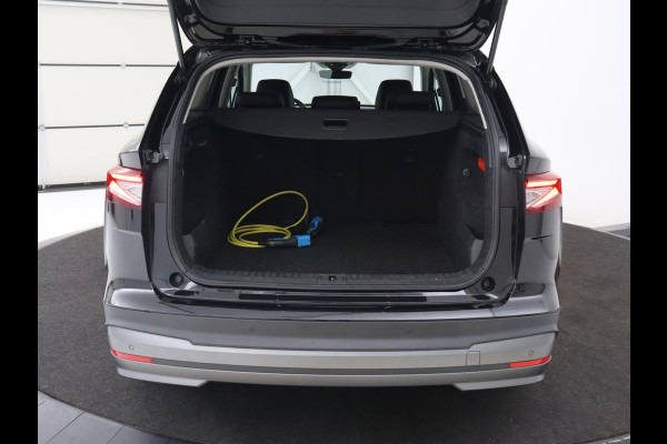 Škoda ENYAQ iV 60 | Camera | Carplay | Keyless | Half leder | Navigatie | Full LED | Climate control | Cruise control | Parkeerhulp | Getint glas