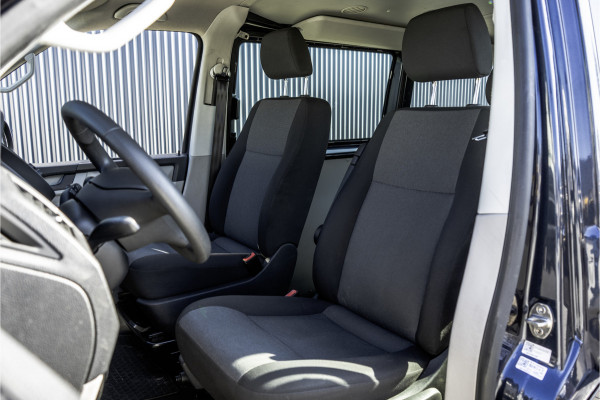 Volkswagen Transporter T6 Kombi **2.0TDI L2H1 4Motion | 150 PK | Automaat | 9-Persoons | Airco | Euro 6 | Excl. BTW**