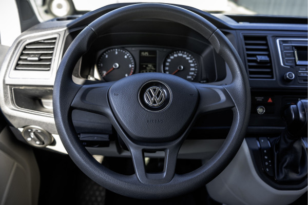 Volkswagen Transporter T6 Kombi **2.0TDI L2H1 4Motion | 150 PK | Automaat | 9-Persoons | Airco | Euro 6 | Excl. BTW**