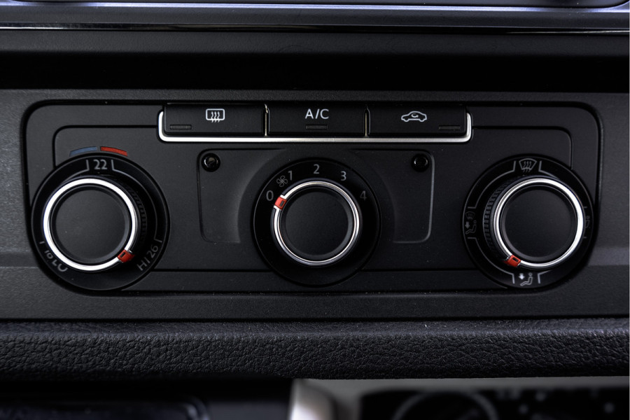 Volkswagen Transporter T6 Kombi **2.0TDI L2H1 4Motion | 150 PK | Automaat | 9-Persoons | Airco | Euro 6 | Excl. BTW**