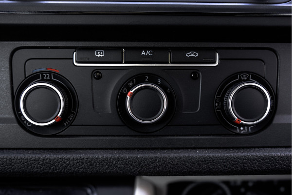 Volkswagen Transporter T6 Kombi **2.0TDI L2H1 4Motion | 150 PK | Automaat | 9-Persoons | Airco | Euro 6 | Excl. BTW**