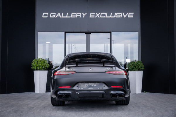 Mercedes-Benz AMG GT 4-Door Coupe GT63 S 4MATIC+ Premium Plus - 1e eigenaar l Ceramic l HUD l Schuifdak l Burmester +