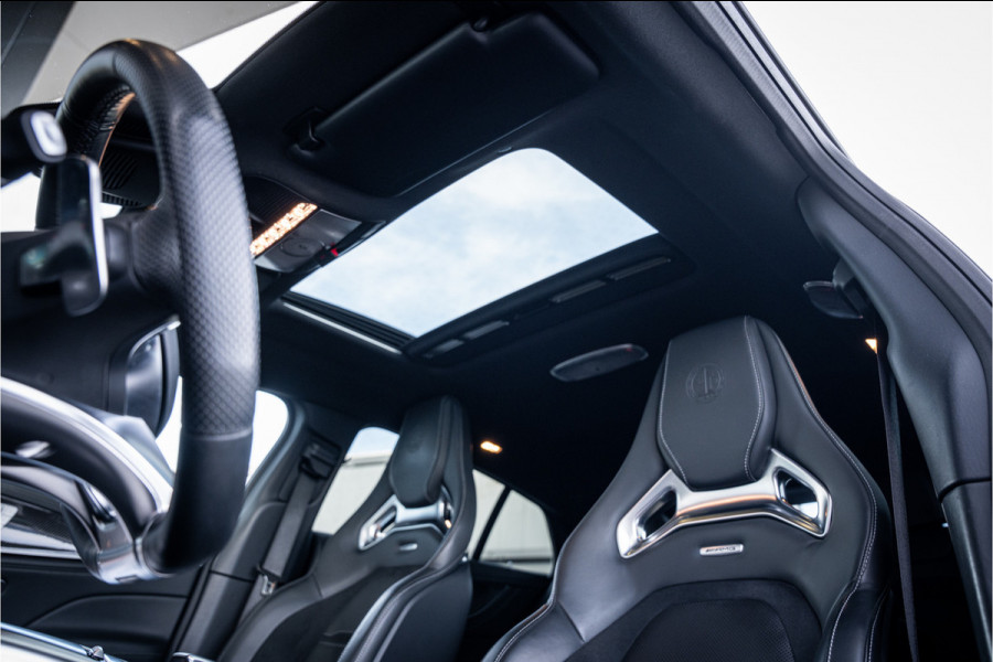 Mercedes-Benz AMG GT 4-Door Coupe GT63 S 4MATIC+ Premium Plus - 1e eigenaar l Ceramic l HUD l Schuifdak l Burmester +