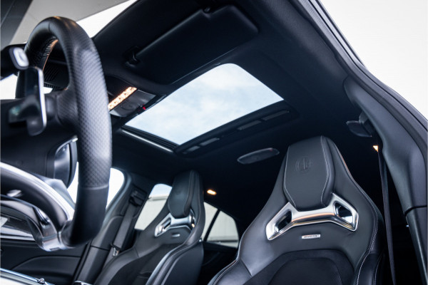 Mercedes-Benz AMG GT 4-Door Coupe GT63 S 4MATIC+ Premium Plus - 1e eigenaar l Ceramic l HUD l Schuifdak l Burmester +