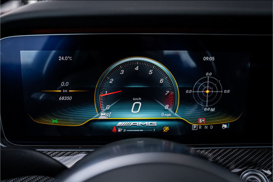 Mercedes-Benz AMG GT 4-Door Coupe GT63 S 4MATIC+ Premium Plus - 1e eigenaar l Ceramic l HUD l Schuifdak l Burmester +