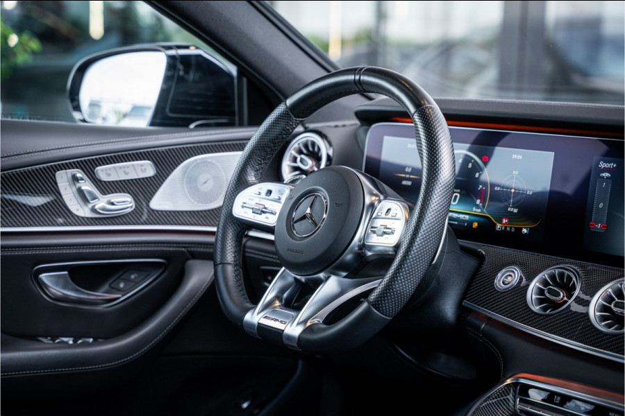 Mercedes-Benz AMG GT 4-Door Coupe GT63 S 4MATIC+ Premium Plus - 1e eigenaar l Ceramic l HUD l Schuifdak l Burmester +