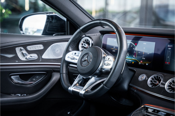 Mercedes-Benz AMG GT 4-Door Coupe GT63 S 4MATIC+ Premium Plus - 1e eigenaar l Ceramic l HUD l Schuifdak l Burmester +