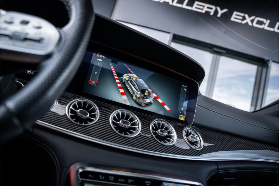 Mercedes-Benz AMG GT 4-Door Coupe GT63 S 4MATIC+ Premium Plus - 1e eigenaar l Ceramic l HUD l Schuifdak l Burmester +