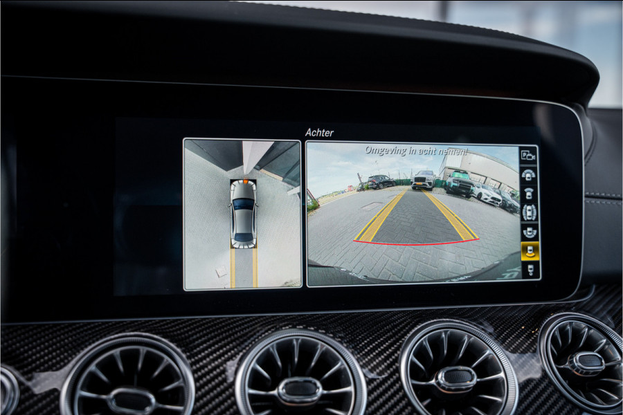 Mercedes-Benz AMG GT 4-Door Coupe GT63 S 4MATIC+ Premium Plus - 1e eigenaar l Ceramic l HUD l Schuifdak l Burmester +