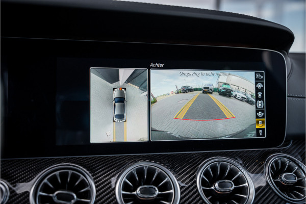 Mercedes-Benz AMG GT 4-Door Coupe GT63 S 4MATIC+ Premium Plus - 1e eigenaar l Ceramic l HUD l Schuifdak l Burmester +