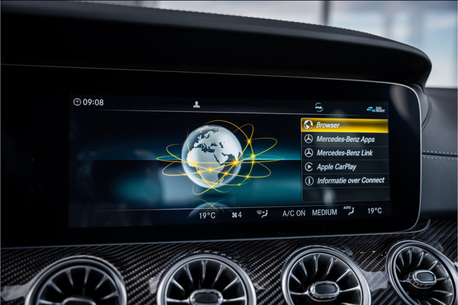 Mercedes-Benz AMG GT 4-Door Coupe GT63 S 4MATIC+ Premium Plus - 1e eigenaar l Ceramic l HUD l Schuifdak l Burmester +