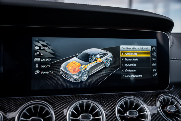 Mercedes-Benz AMG GT 4-Door Coupe GT63 S 4MATIC+ Premium Plus - 1e eigenaar l Ceramic l HUD l Schuifdak l Burmester +