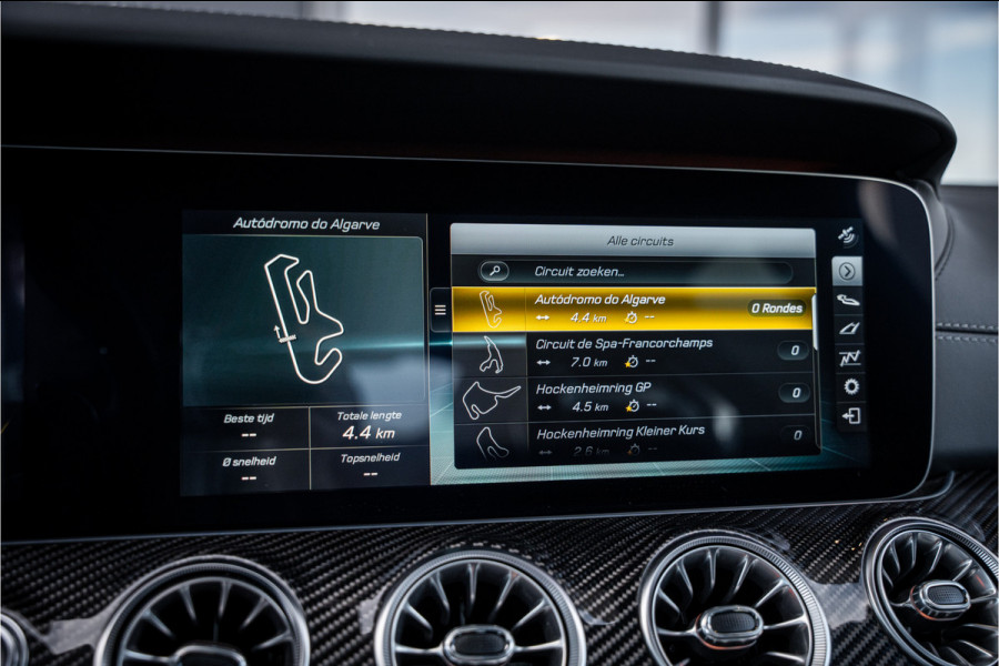 Mercedes-Benz AMG GT 4-Door Coupe GT63 S 4MATIC+ Premium Plus - 1e eigenaar l Ceramic l HUD l Schuifdak l Burmester +