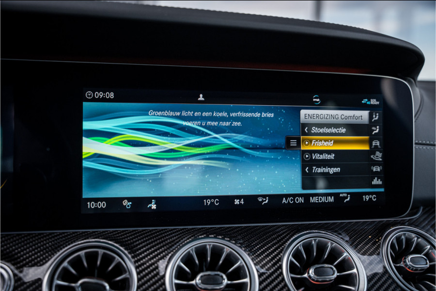 Mercedes-Benz AMG GT 4-Door Coupe GT63 S 4MATIC+ Premium Plus - 1e eigenaar l Ceramic l HUD l Schuifdak l Burmester +