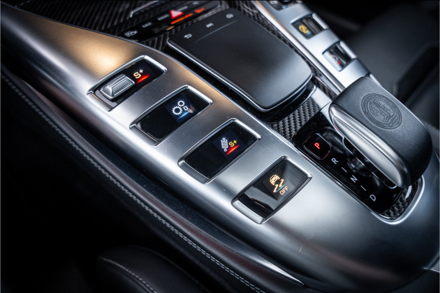 Mercedes-Benz AMG GT 4-Door Coupe GT63 S 4MATIC+ Premium Plus - 1e eigenaar l Ceramic l HUD l Schuifdak l Burmester +