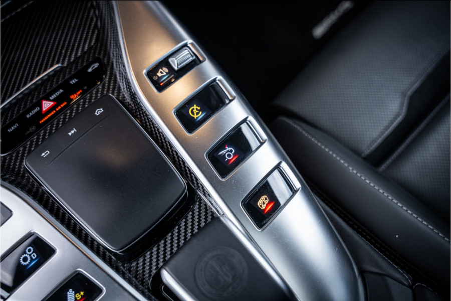 Mercedes-Benz AMG GT 4-Door Coupe GT63 S 4MATIC+ Premium Plus - 1e eigenaar l Ceramic l HUD l Schuifdak l Burmester +