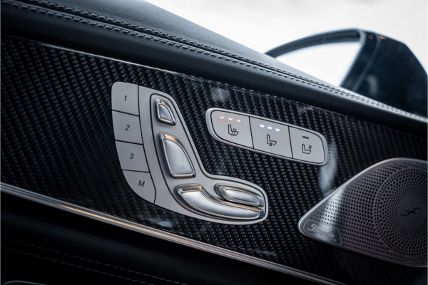 Mercedes-Benz AMG GT 4-Door Coupe GT63 S 4MATIC+ Premium Plus - 1e eigenaar l Ceramic l HUD l Schuifdak l Burmester +