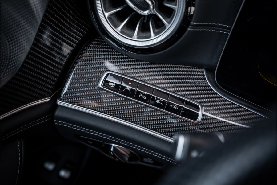 Mercedes-Benz AMG GT 4-Door Coupe GT63 S 4MATIC+ Premium Plus - 1e eigenaar l Ceramic l HUD l Schuifdak l Burmester +