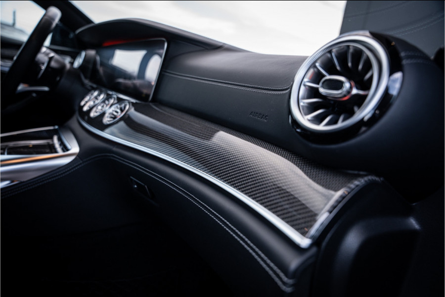 Mercedes-Benz AMG GT 4-Door Coupe GT63 S 4MATIC+ Premium Plus - 1e eigenaar l Ceramic l HUD l Schuifdak l Burmester +