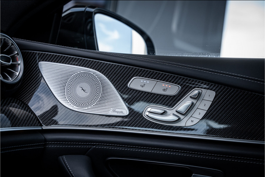 Mercedes-Benz AMG GT 4-Door Coupe GT63 S 4MATIC+ Premium Plus - 1e eigenaar l Ceramic l HUD l Schuifdak l Burmester +
