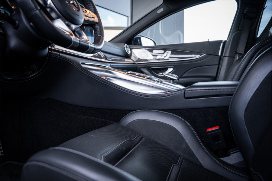 Mercedes-Benz AMG GT 4-Door Coupe GT63 S 4MATIC+ Premium Plus - 1e eigenaar l Ceramic l HUD l Schuifdak l Burmester +