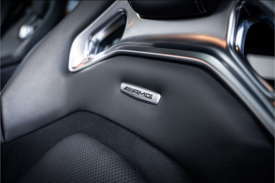 Mercedes-Benz AMG GT 4-Door Coupe GT63 S 4MATIC+ Premium Plus - 1e eigenaar l Ceramic l HUD l Schuifdak l Burmester +