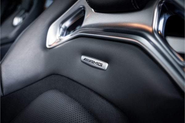 Mercedes-Benz AMG GT 4-Door Coupe GT63 S 4MATIC+ Premium Plus - 1e eigenaar l Ceramic l HUD l Schuifdak l Burmester +