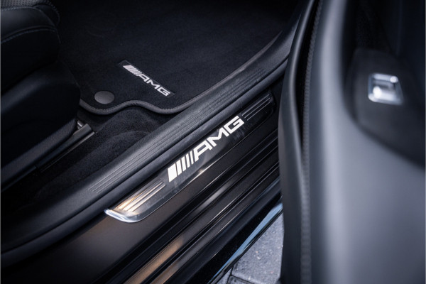 Mercedes-Benz AMG GT 4-Door Coupe GT63 S 4MATIC+ Premium Plus - 1e eigenaar l Ceramic l HUD l Schuifdak l Burmester +