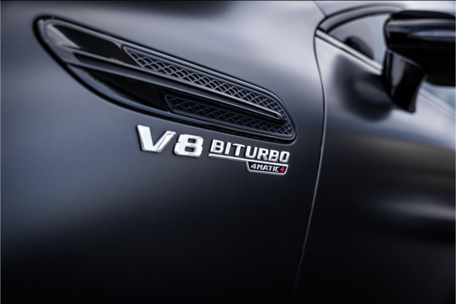 Mercedes-Benz AMG GT 4-Door Coupe GT63 S 4MATIC+ Premium Plus - 1e eigenaar l Ceramic l HUD l Schuifdak l Burmester +
