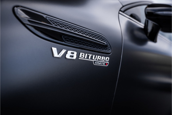 Mercedes-Benz AMG GT 4-Door Coupe GT63 S 4MATIC+ Premium Plus - 1e eigenaar l Ceramic l HUD l Schuifdak l Burmester +