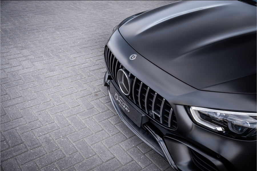 Mercedes-Benz AMG GT 4-Door Coupe GT63 S 4MATIC+ Premium Plus - 1e eigenaar l Ceramic l HUD l Schuifdak l Burmester +
