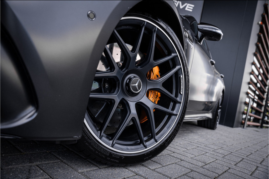 Mercedes-Benz AMG GT 4-Door Coupe GT63 S 4MATIC+ Premium Plus - 1e eigenaar l Ceramic l HUD l Schuifdak l Burmester +