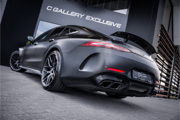 Mercedes-Benz AMG GT 4-Door Coupe GT63 S 4MATIC+ Premium Plus - 1e eigenaar l Ceramic l HUD l Schuifdak l Burmester +