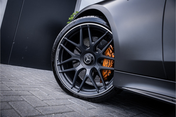 Mercedes-Benz AMG GT 4-Door Coupe GT63 S 4MATIC+ Premium Plus - 1e eigenaar l Ceramic l HUD l Schuifdak l Burmester +