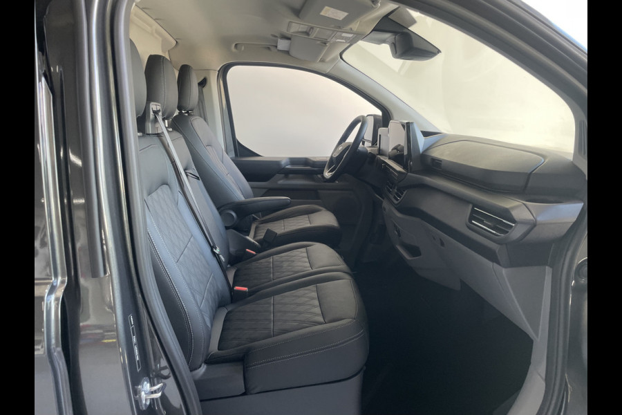 Ford Custom 320 LIMITED 170PK AUT / Pack Premium NEXT LEVEL EDITION / 20 INCH