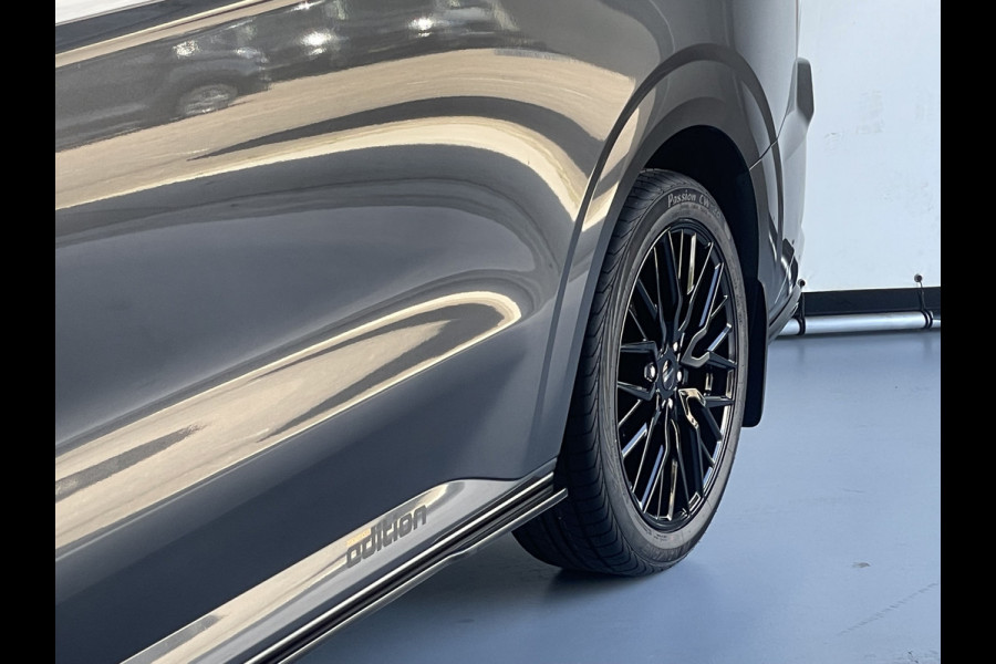 Ford Custom 320 LIMITED 170PK AUT / Pack Premium NEXT LEVEL EDITION / 20 INCH