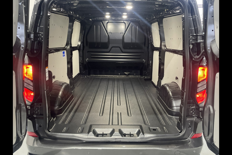 Ford Custom 320 LIMITED 170PK AUT / Pack Premium NEXT LEVEL EDITION / 20 INCH